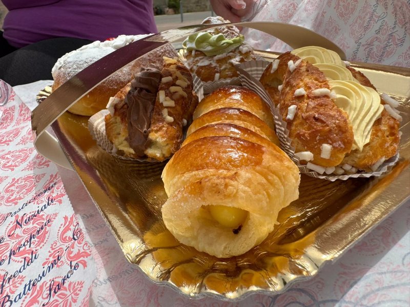 Pasticceria Pietro Facella