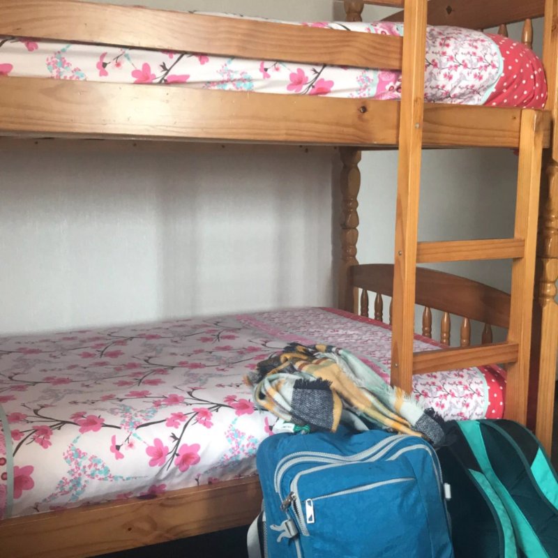 Caberfeidh B&B