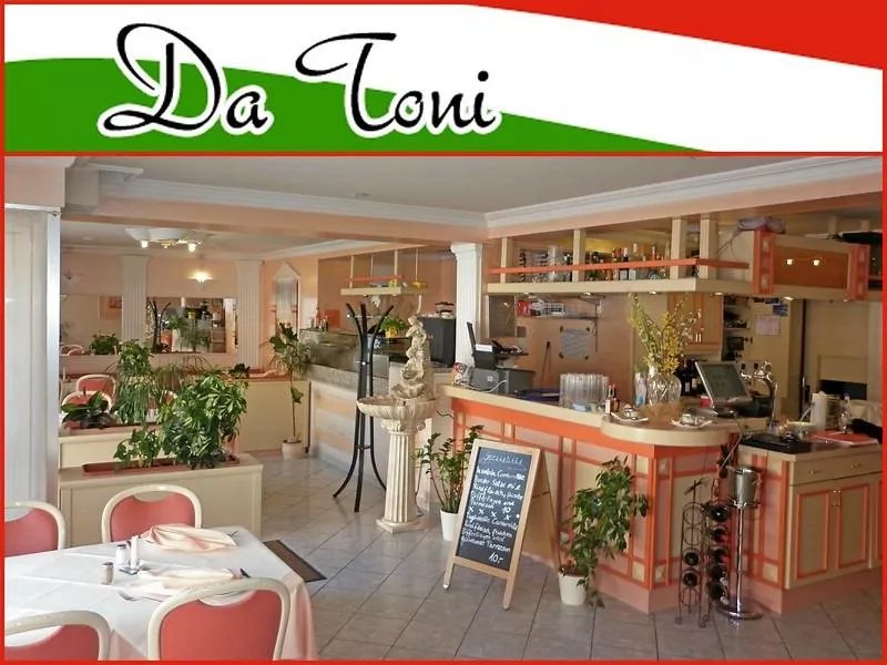 Pizzeria Da Toni