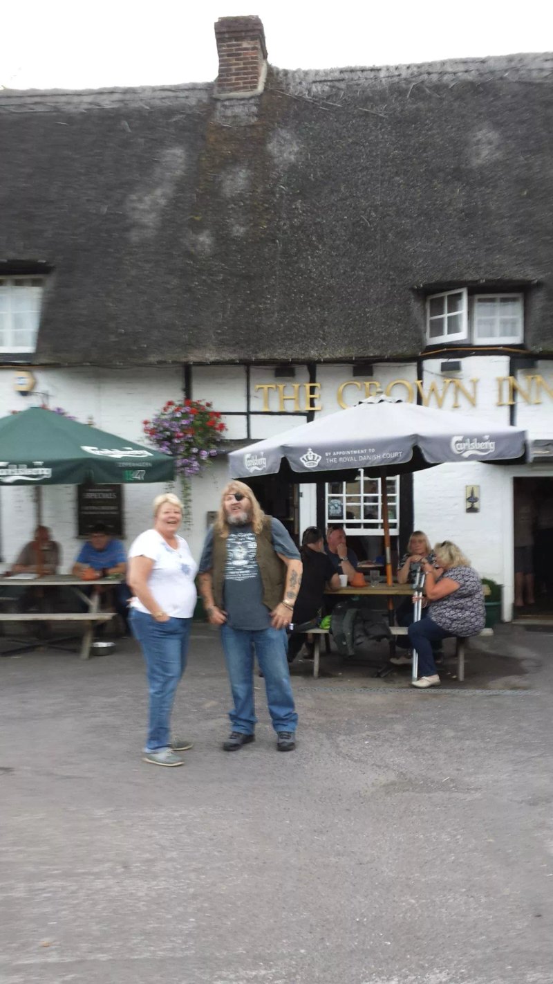 The Crown Inn