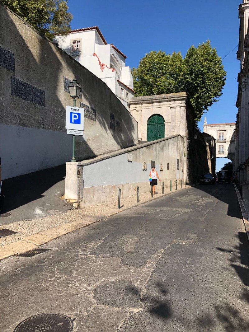 Sao Vicente House