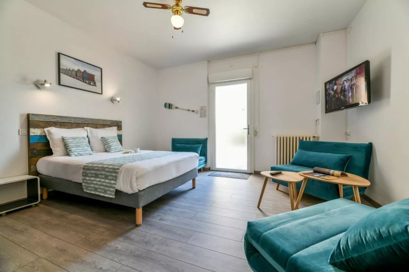 Logis Hostellerie du Neez