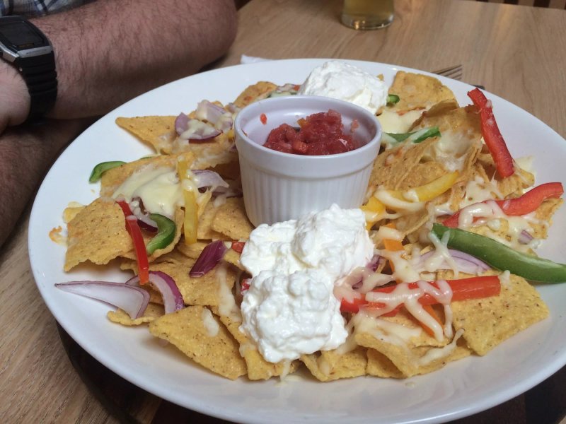 Cedars Restaurant and Bar