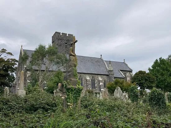 St David Church