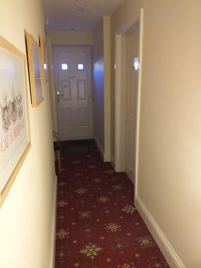 Crossways Guest House