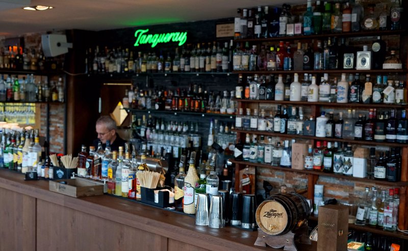 30 Leut' - Bar