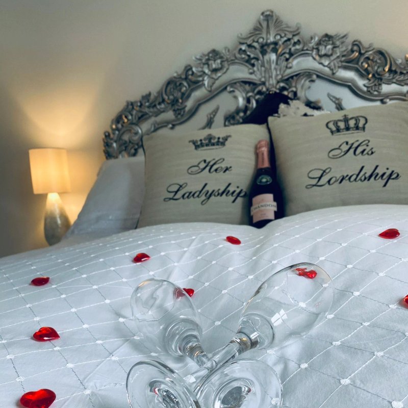 Ugthorpe Lodge Hotel