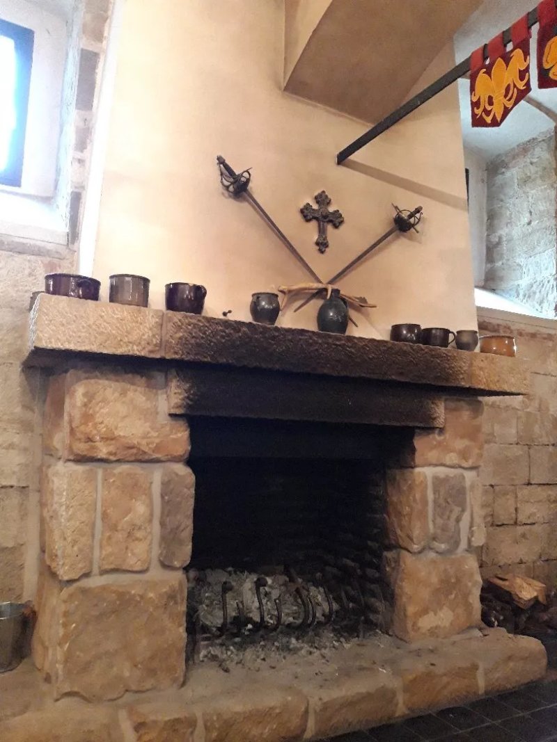Restaurace Kost