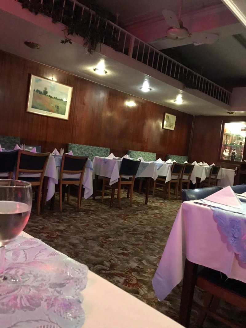 Metropole Restaurant