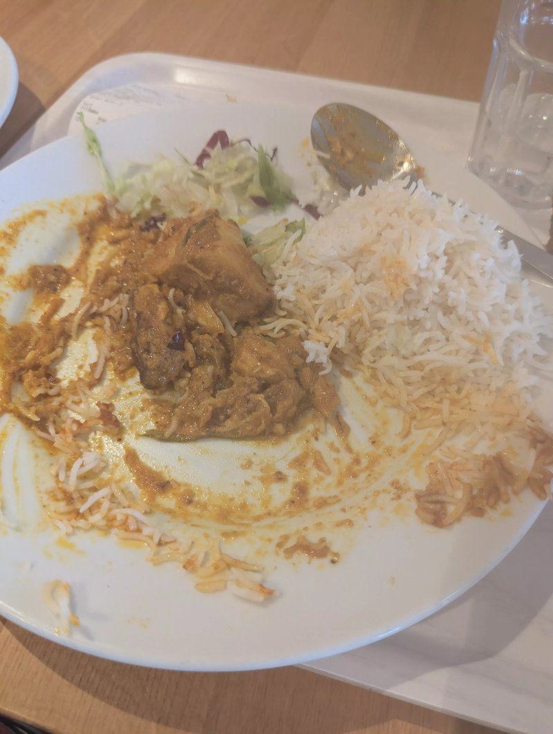Curry Republik