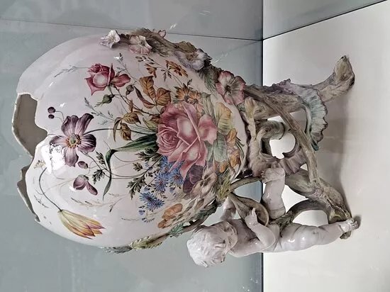 Museo Civico della Ceramica