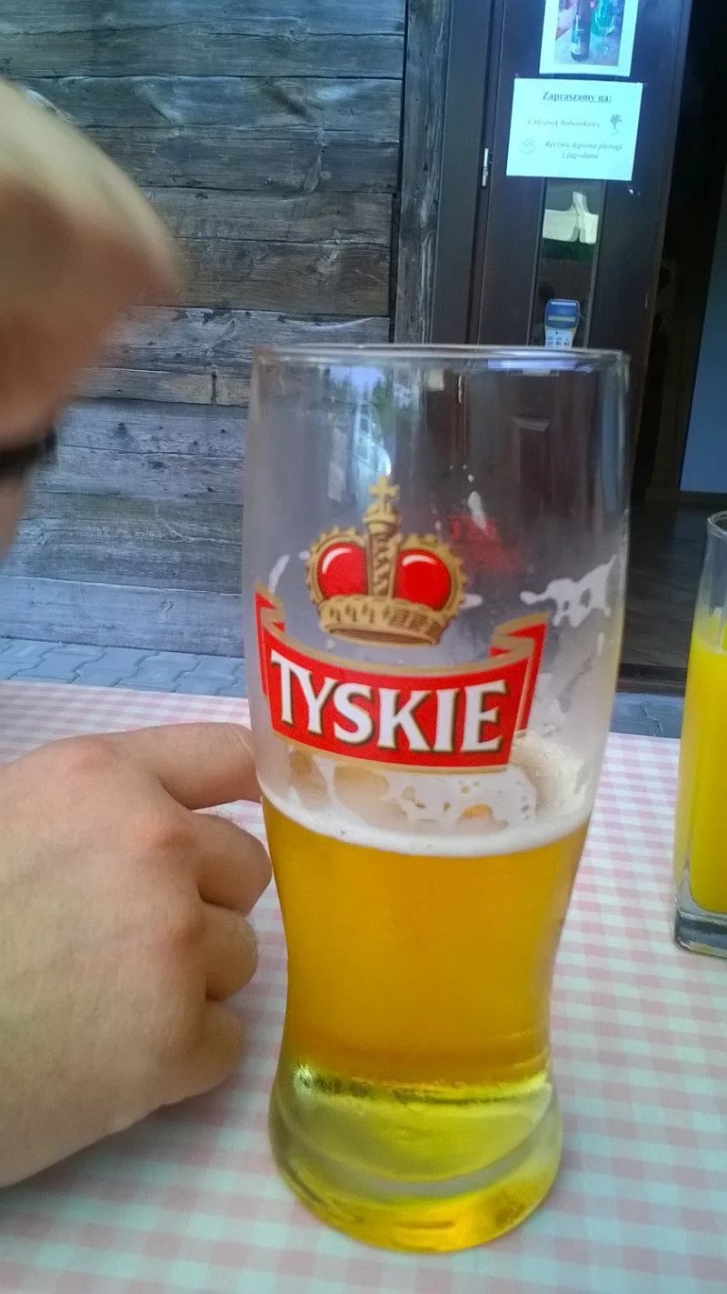 Karczma Zamkowa
