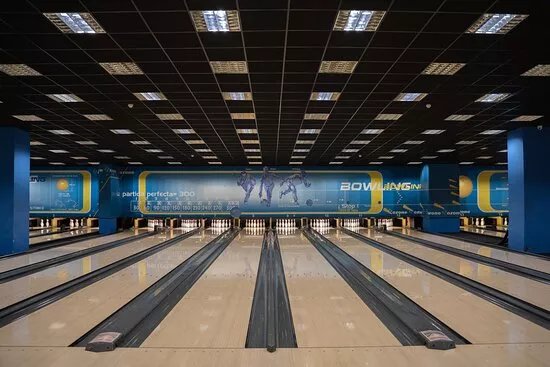 Ozone Bowling San Vicente