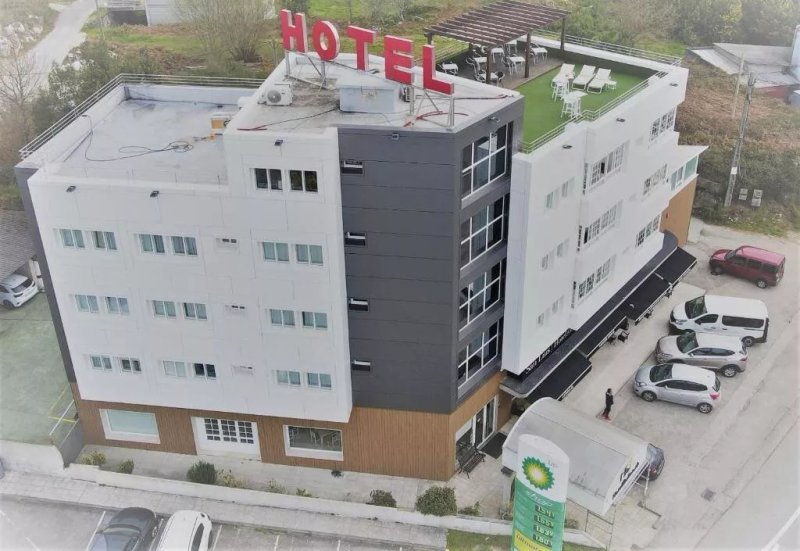Hotel San Luis