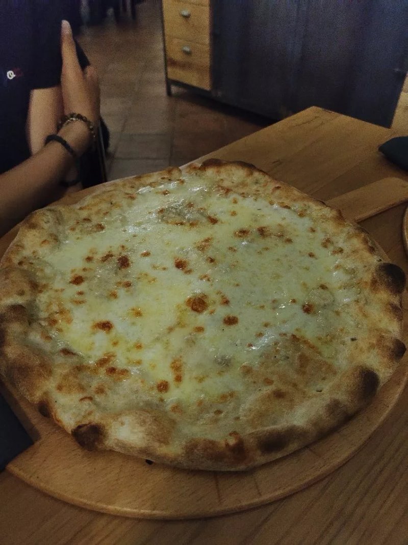 La Romanesca Osteria Moderna