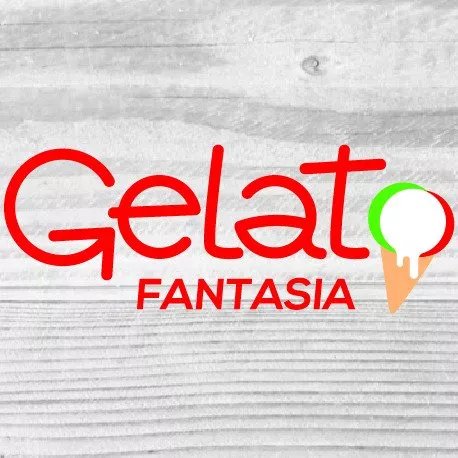 Gelato Fantasia