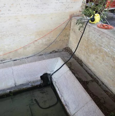 Lavoir Dit De La Douhain