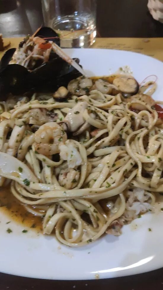 Trattoria Messapica