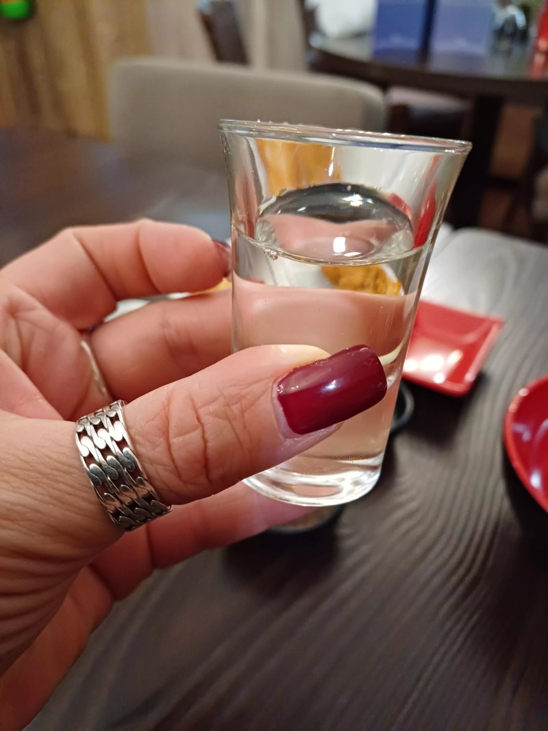 restaurant japonais Yi Sushi