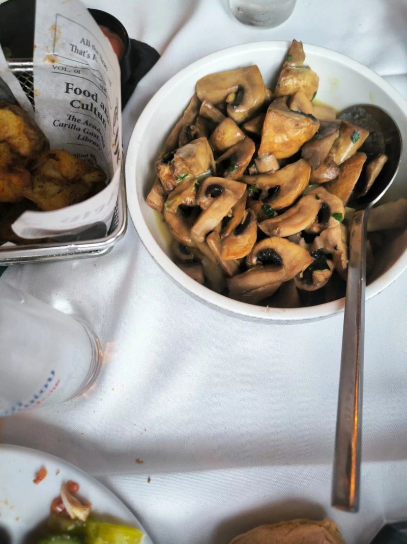 Kantouni Taverna - Ouzeri