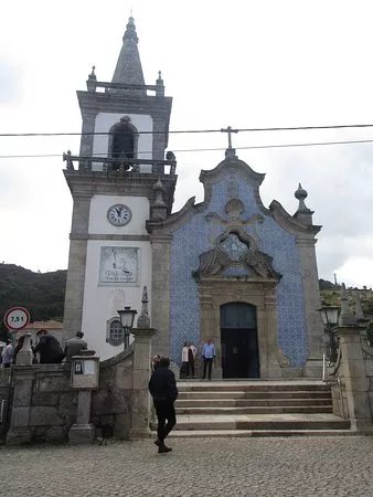 Igreja de Sao Martinho