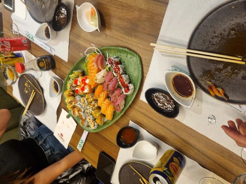 Tomi Sushi