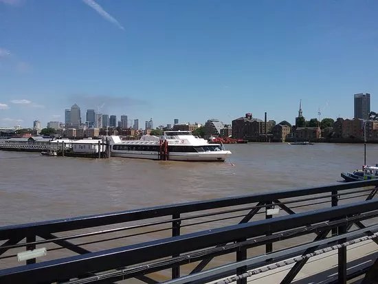 Thames River Police Museum