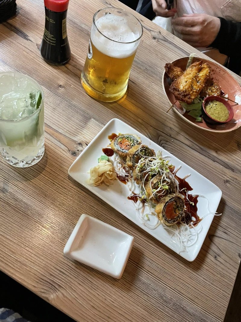 ZEN Restaurant