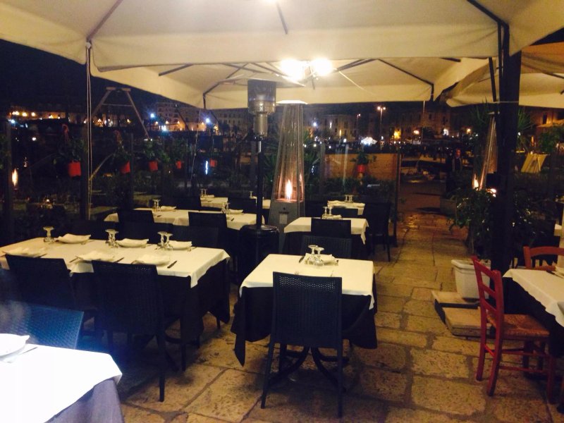 Al Buco Preferito Pizzeria