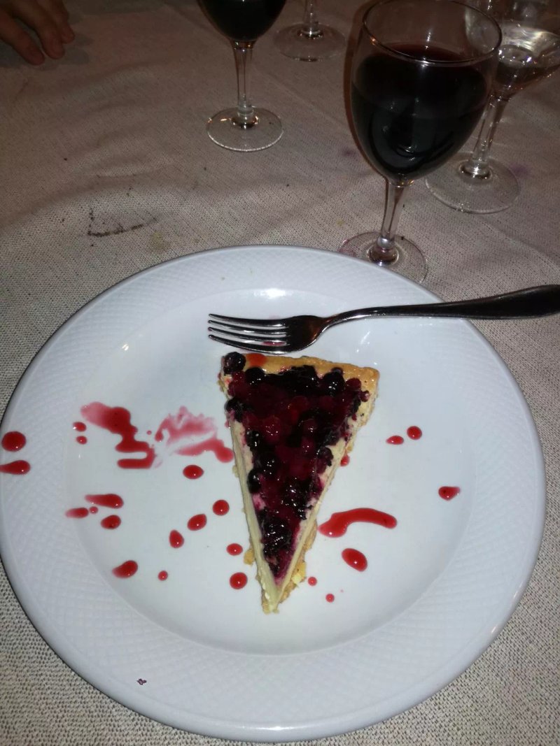 Trattoria Alla Bolda