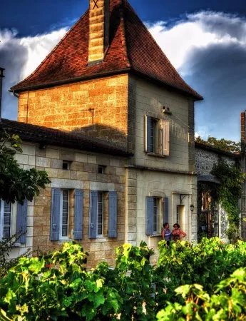 Chateau Vieux Mougnac