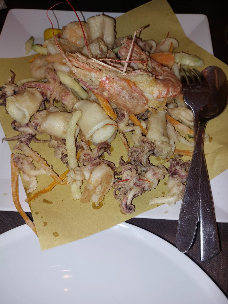 Royal Ristorante pizzeria