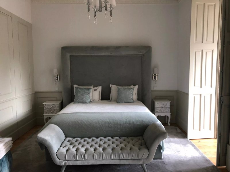 Porto Deluxe Apartments