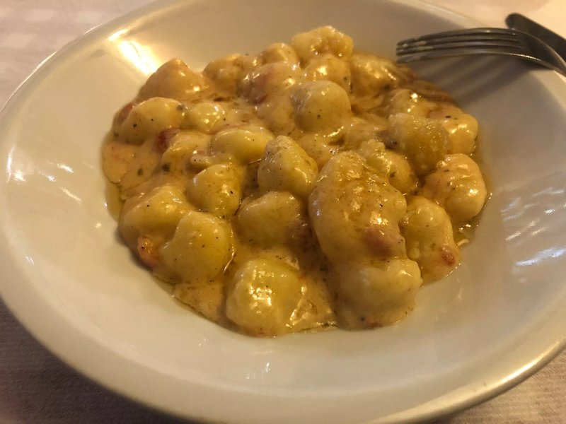 Il sogno di Rita