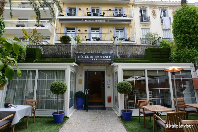 Hotel de Provence