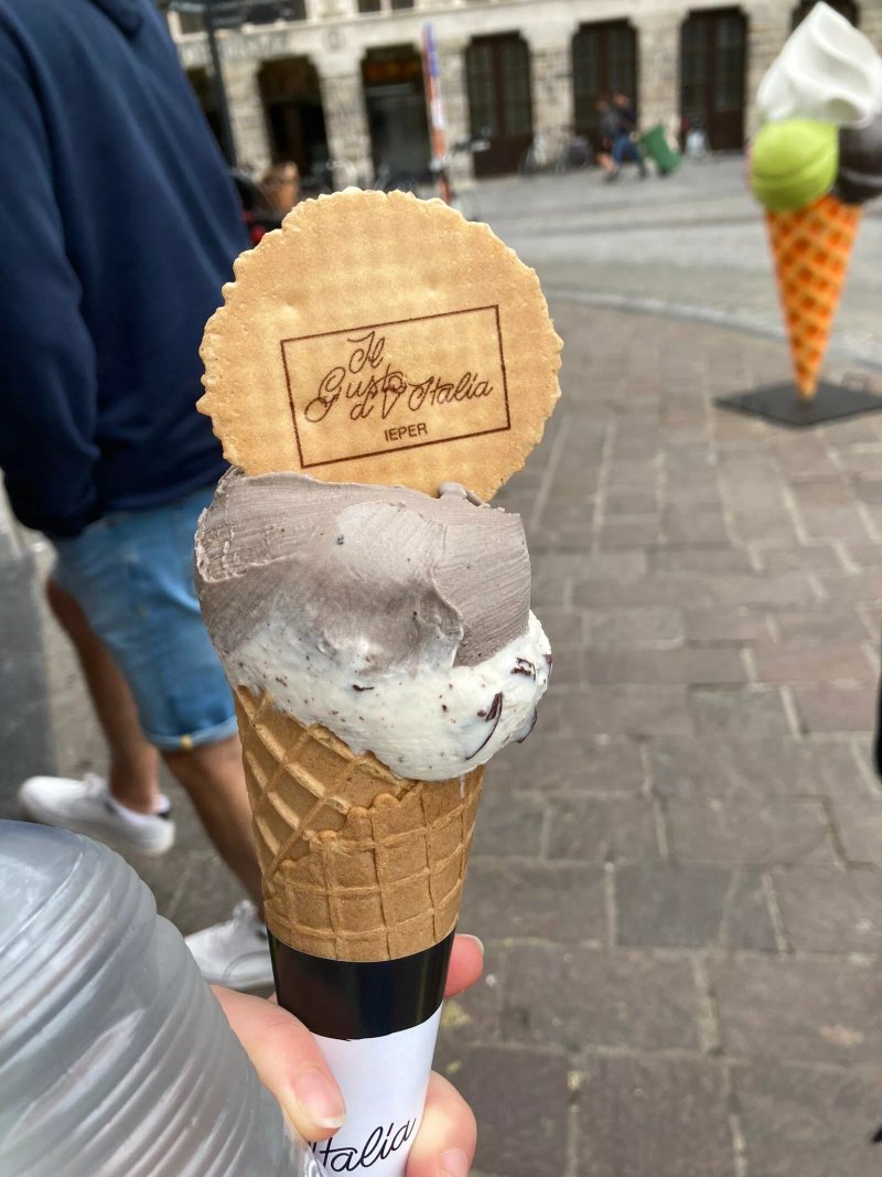 Il Gusto D'Italia