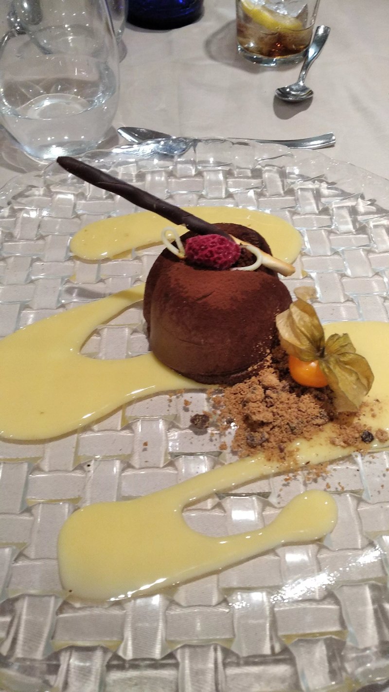 restaurante Entre 2