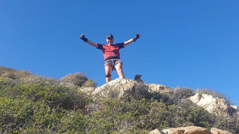 Senda Pedro Destronador