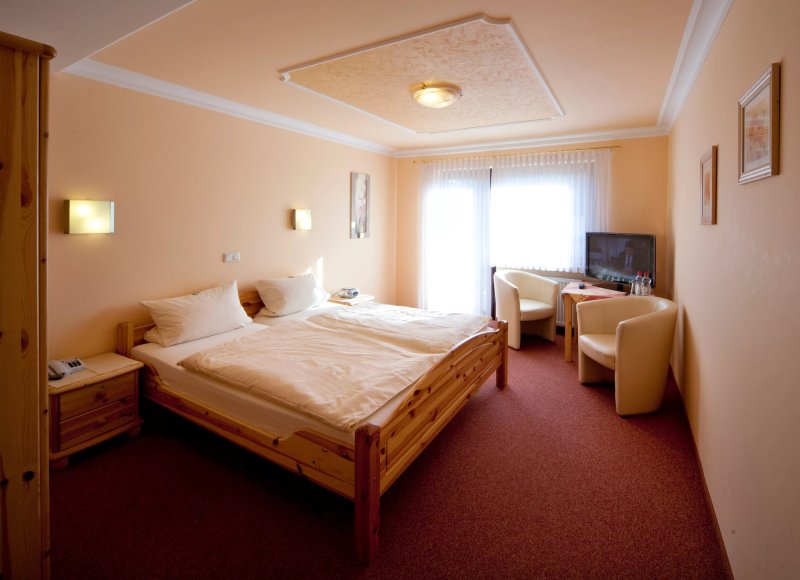 Landgasthof Hotel zum Stern