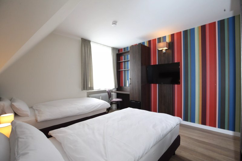 Hotel Faehrhaus