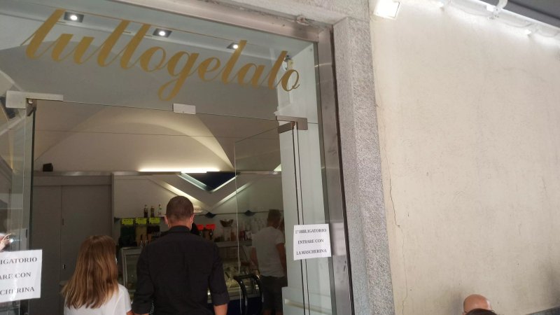 Tuttogelato da Aurelio
