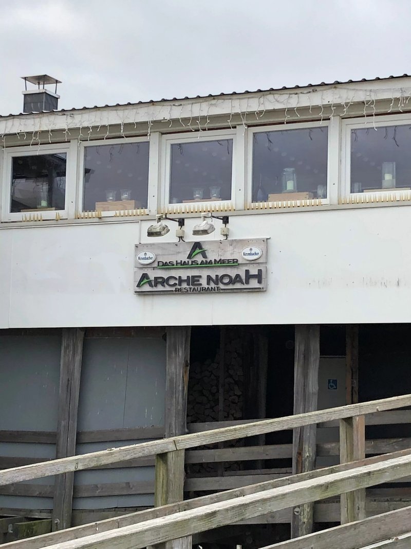 Restaurant Arche Noah