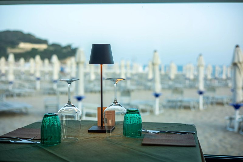 Ristorante Lido Selene