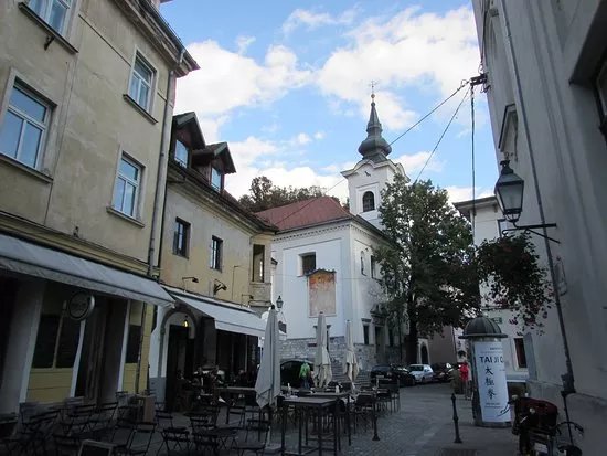 St Florian's Church