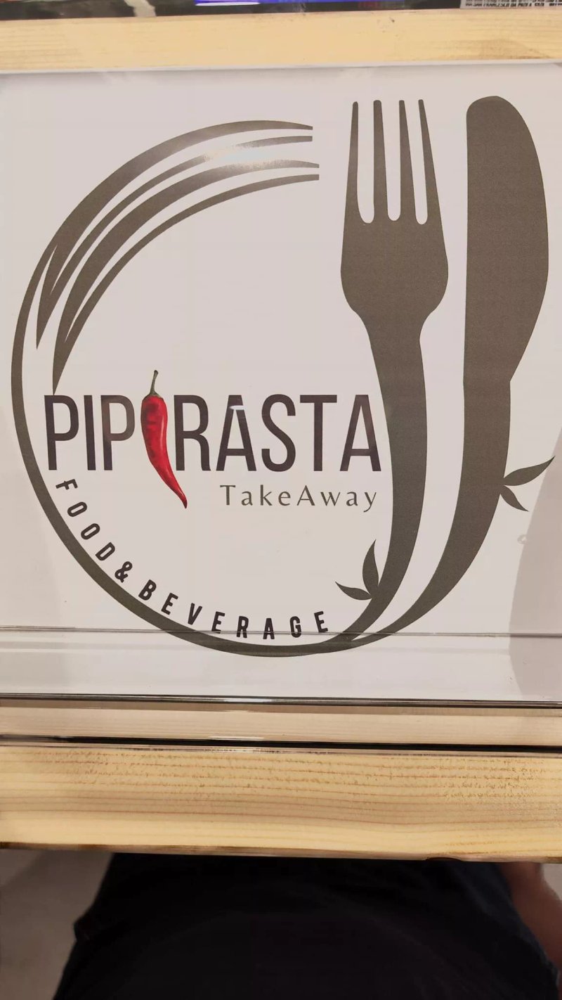 Pipirasta