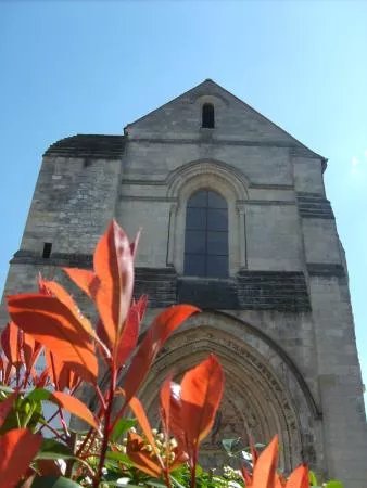 Eglise Saint-Pierre-des-Minimes