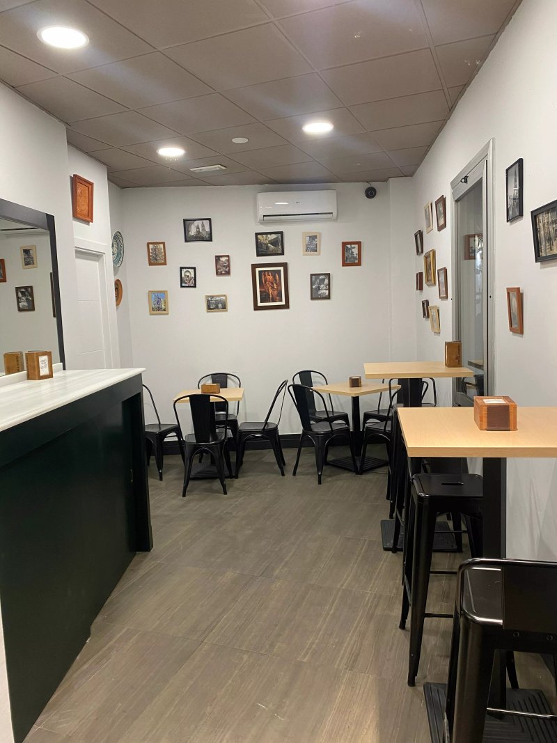 Taberna El Rinconcillo