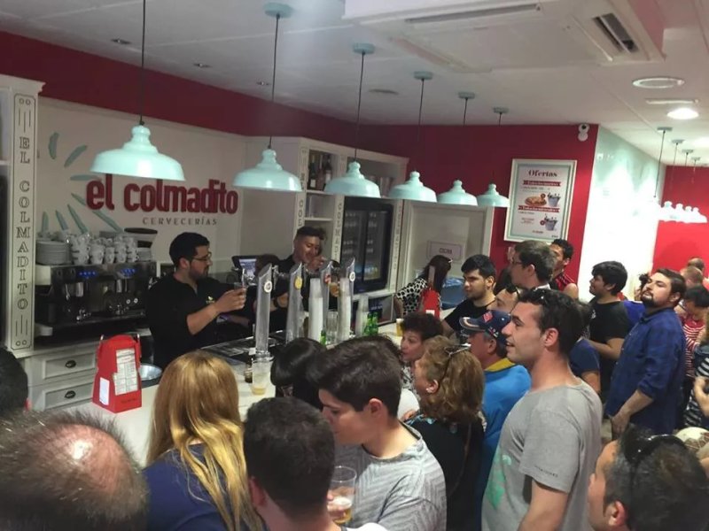 El Colmadito