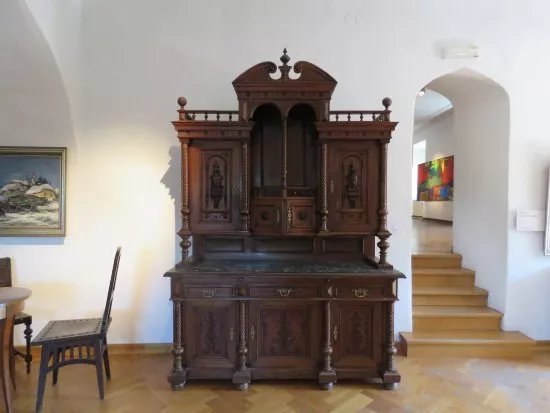 Velenje Museum - Muzej Velenje