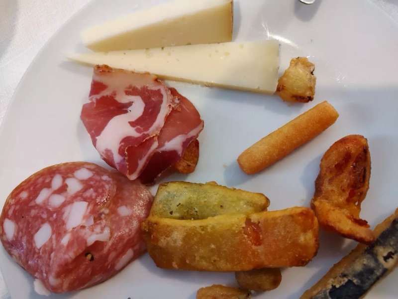 La locanda i porchettoni